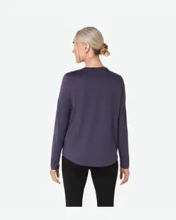 Asics Core Ls Top Mujer – 2/6
