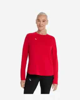 Asics Core Ls Top Mujer – 1/6
