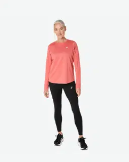 Asics Core Ls Top Mujer – 6/6