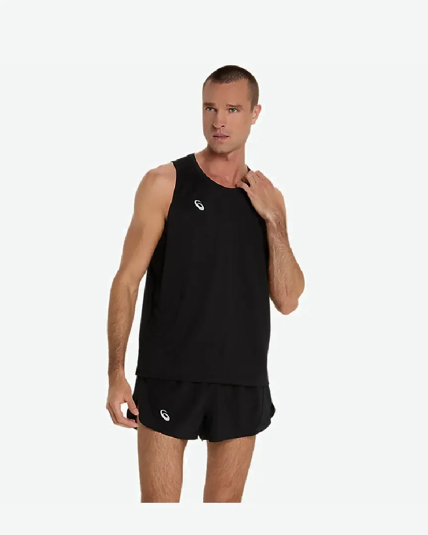 Camiseta sin mangas Asics Core Hombre
