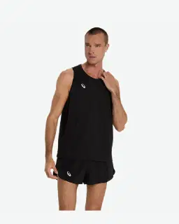 Camiseta sin mangas Asics Core Hombre – 1/5
