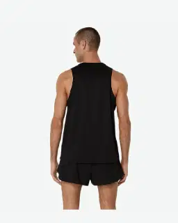 Camiseta sin mangas Asics Core Hombre – 2/5