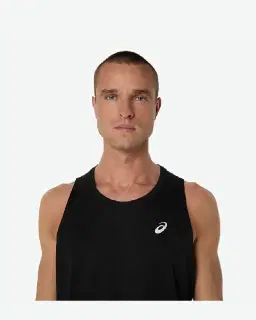 Camiseta sin mangas Asics Core Hombre – 4/5