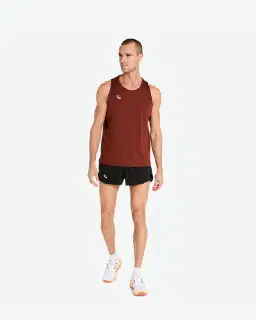 Camiseta sin mangas Asics Core Hombre – 1/3