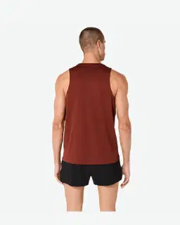 Camiseta sin mangas Asics Core Hombre – 2/3