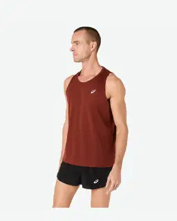 Camiseta sin mangas Asics Core Hombre – 3/3