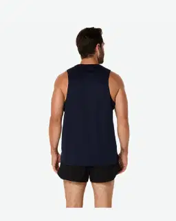 Camiseta sin mangas Asics Core Hombre – 2/5