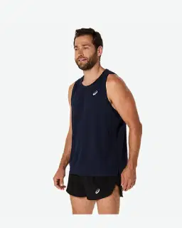 Camiseta sin mangas Asics Core Hombre – 3/5