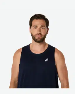 Camiseta sin mangas Asics Core Hombre – 4/5