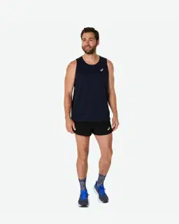 Camiseta sin mangas Asics Core Hombre – 5/5