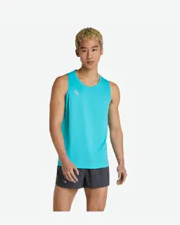 Camiseta sin mangas Asics Core Hombre – 1/5