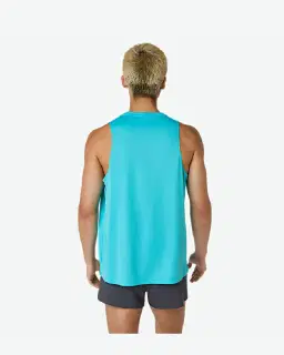 Camiseta sin mangas Asics Core Hombre – 2/5