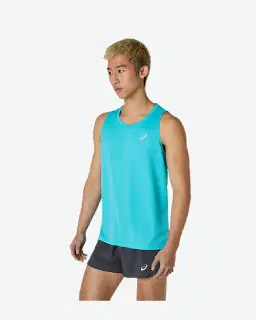 Camiseta sin mangas Asics Core Hombre – 3/5