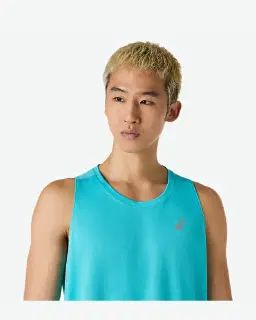 Camiseta sin mangas Asics Core Hombre – 4/5