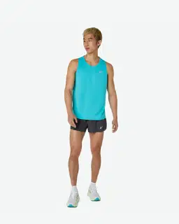 Camiseta sin mangas Asics Core Hombre – 5/5