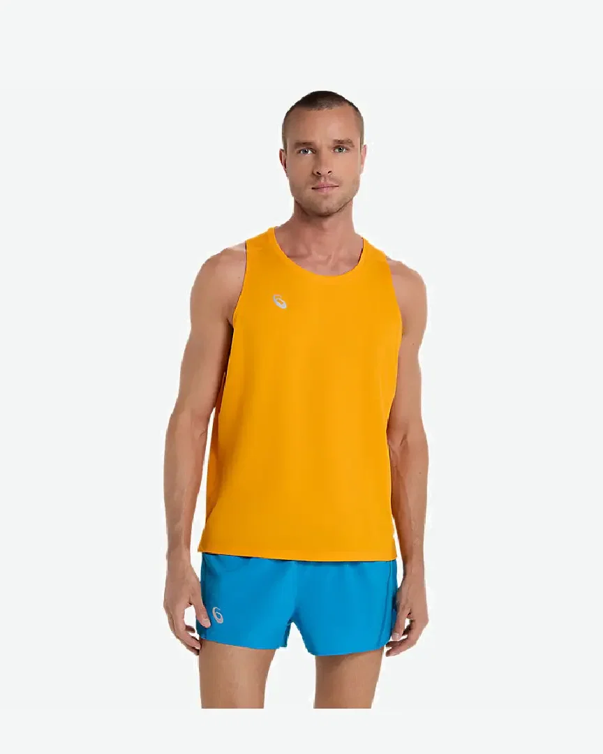 Camiseta sin mangas Asics Core Hombre