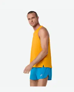 Camiseta sin mangas Asics Core Hombre – 3/5