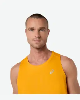 Camiseta sin mangas Asics Core Hombre – 4/5