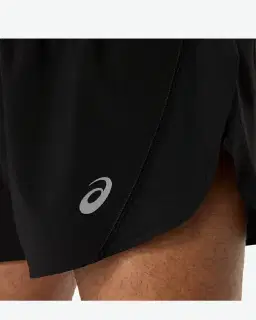 Pantalón corto Asics Core Split Hombre – 4/5