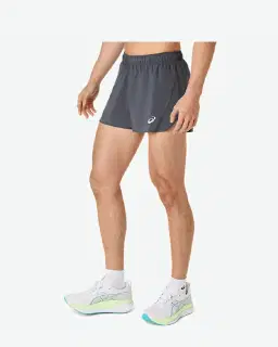 Pantalón corto Asics Core Split Hombre – 3/6
