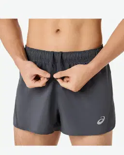 Pantalón corto Asics Core Split Hombre – 5/6