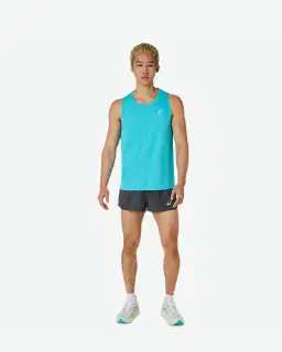 Pantalón corto Asics Core Split Hombre – 6/6