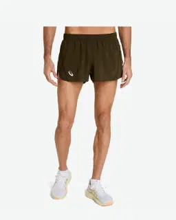Pantalón corto Asics Core Split Hombre – 1/6