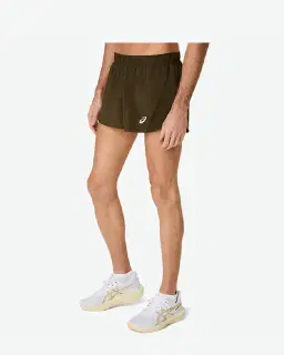 Pantalón corto Asics Core Split Hombre – 3/6