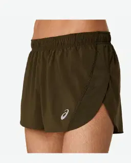 Pantalón corto Asics Core Split Hombre – 4/6