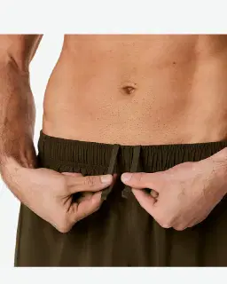 Pantalón corto Asics Core Split Hombre – 5/6