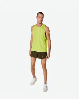 Pantalón corto Asics Core Split Hombre – 6/6