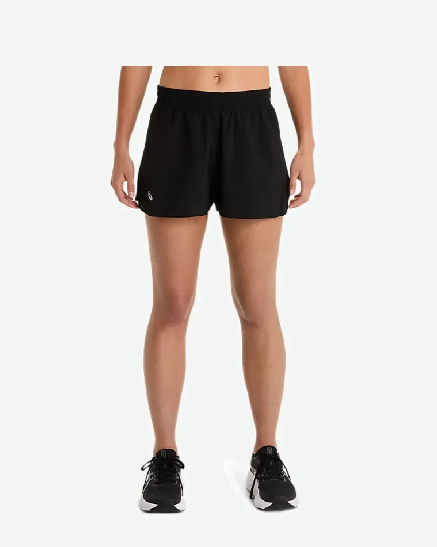Shorts cortos Asics Core Mujer