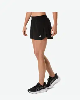 Shorts cortos Asics Core Mujer – 3/6
