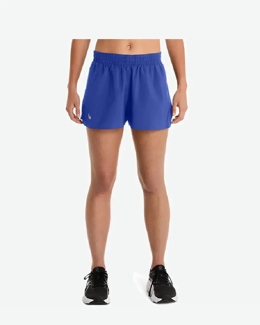 Shorts cortos Asics Core Mujer