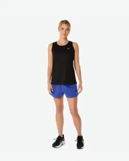 Shorts cortos Asics Core Mujer – 6/6