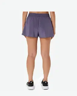 Shorts cortos Asics Core Mujer – 2/6