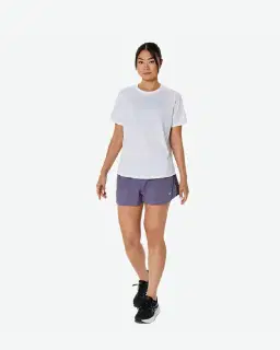 Shorts cortos Asics Core Mujer – 6/6