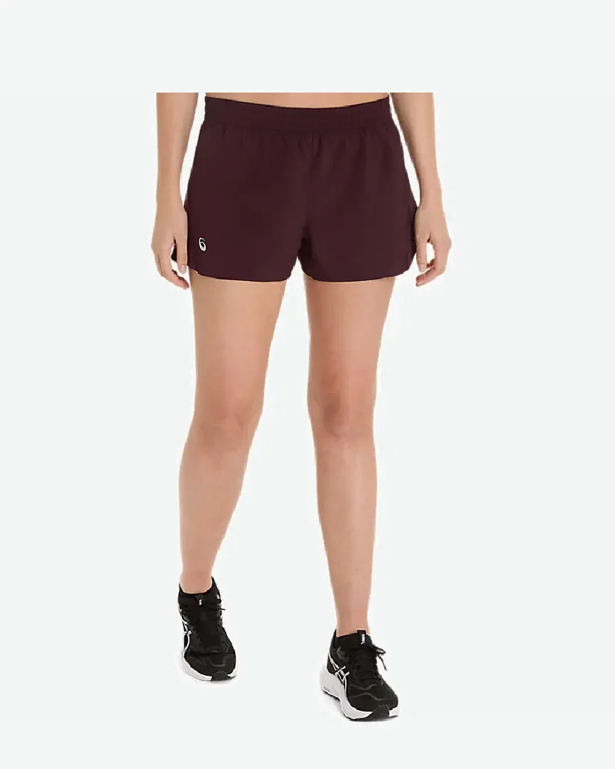 Shorts cortos Asics Core Mujer