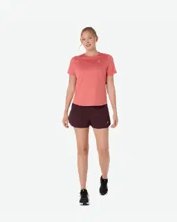 Shorts cortos Asics Core Mujer – 6/6