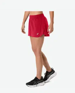 Shorts cortos Asics Core Mujer – 3/6