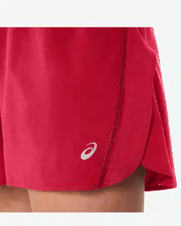 Shorts cortos Asics Core Mujer – 4/6