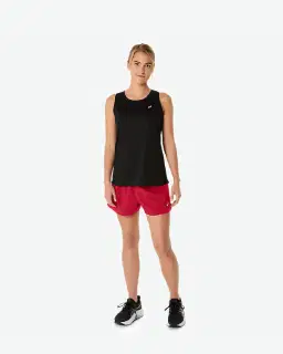 Shorts cortos Asics Core Mujer – 6/6