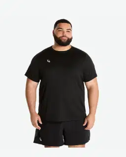 Asics Core Ss Top Hombre – 1/5