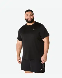 Asics Core Ss Top Hombre – 3/5