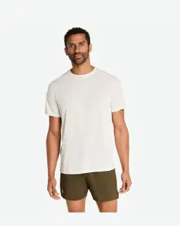Asics Core Ss Top Hombre – 1/6