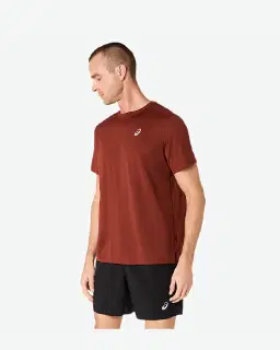 Asics Core Ss Top Hombre – 3/5