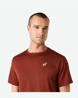 Asics Core Ss Top Hombre – 4/5