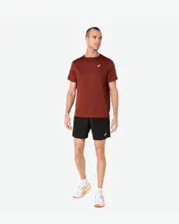 Asics Core Ss Top Hombre – 5/5
