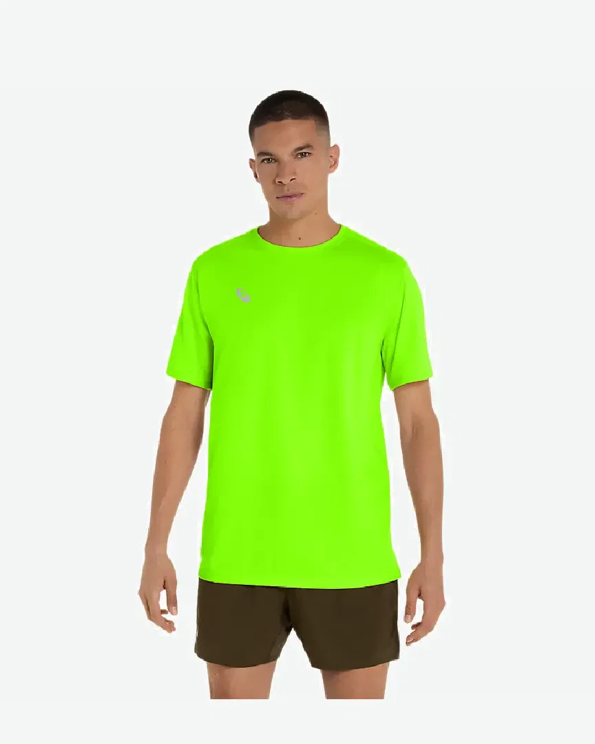 Asics Core Ss Top Hombre