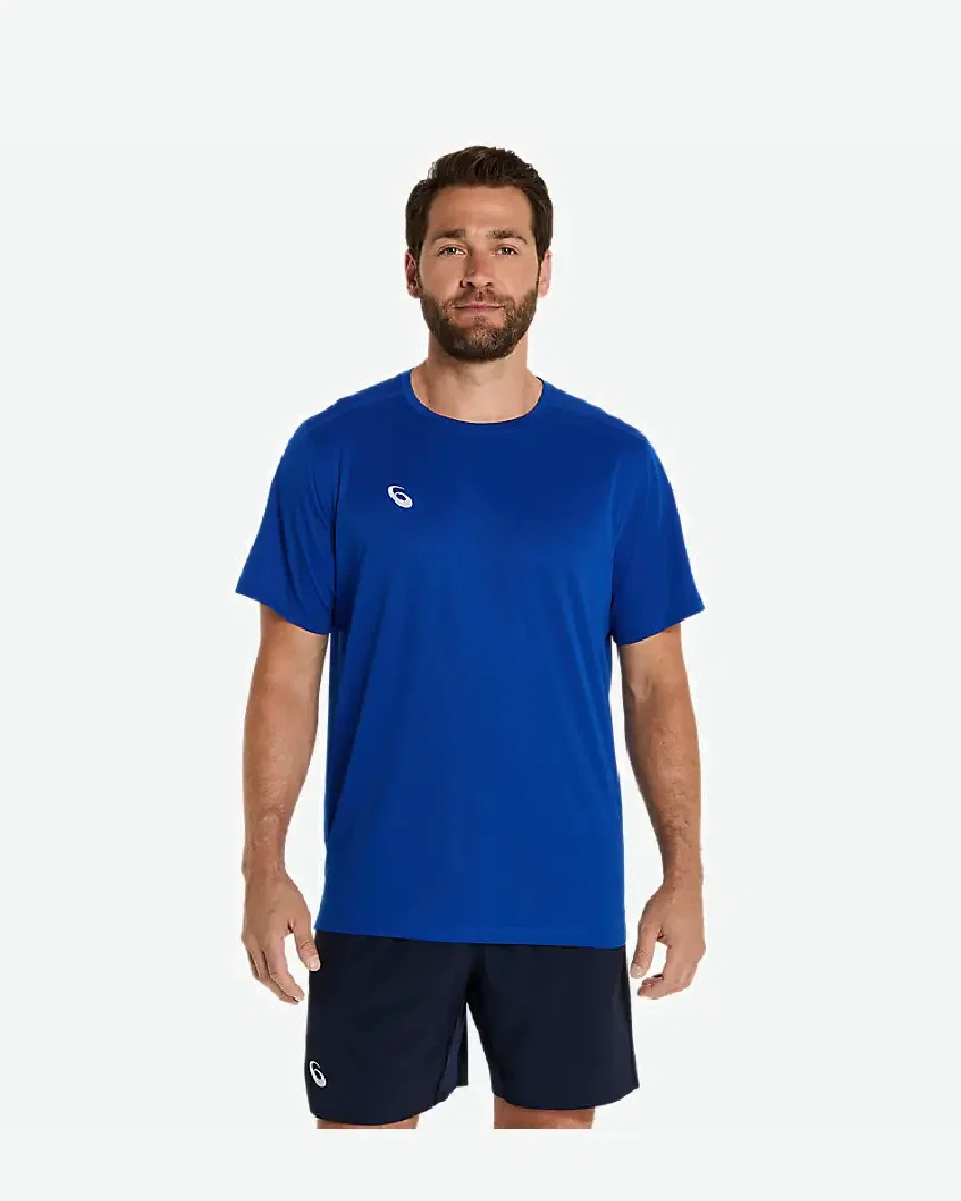 Asics Core Ss Top Hombre